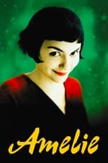 Poster de la película Amélie