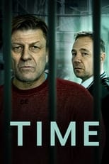 Poster de la serie Time