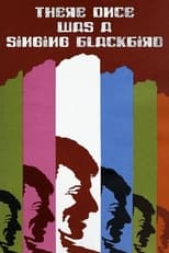 Poster de la película There Once Was a Singing Blackbird