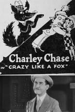 Poster de la película Crazy Like a Fox