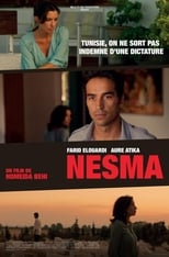 Poster de la película Nesma