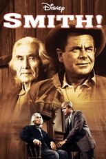 Poster de la película Smith!