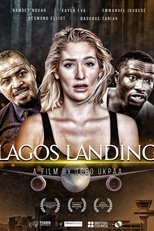 Poster de la película Lagos Landing