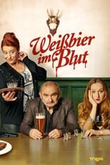 Poster de la película Weißbier im Blut