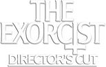Logo The Exorcist