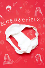 Poster de la serie Bloedserieus