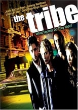 Poster de la película The Tribe