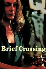 Poster de la película Brief Crossing
