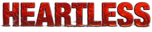 Logo Heartless