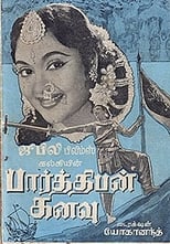 Poster de la película Parthiban Kanavu