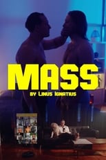 Poster de la película Mass
