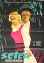 Poster de la película The Thirst