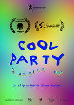 Poster de la película Cool Party
