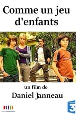 Poster de la película Comme un jeu d'enfants