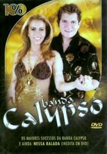 Poster de la película Banda Calypso 100%