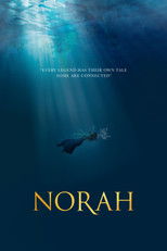 Poster de la película Norah