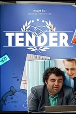 Poster de la serie Tender