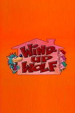 Poster de la película Wind-Up Wolf