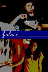 Poster de la película Failure