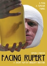 Poster de la película Facing Rupert