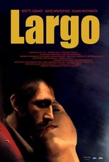 Poster de la película Largo