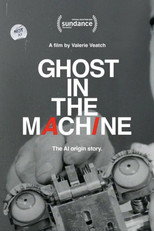 Poster de la película Ghost in the Machine