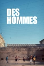 Poster de la película Des Hommes