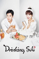 Poster de la serie Drinking Solo