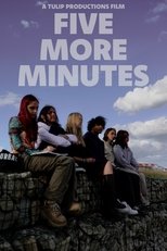 Poster de la película Five More Minutes