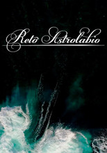 Poster de la película Reto Astrolabio