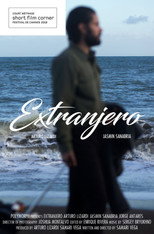 Poster de la película Foreigner