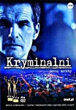 Kryminalni