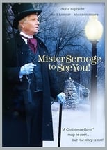 Poster de la película Mister Scrooge to See You