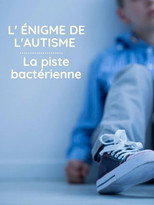 Poster de la película The Autism Enigma
