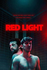 Poster de la película Red Light