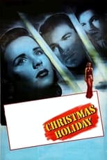 Poster de la película Christmas Holiday