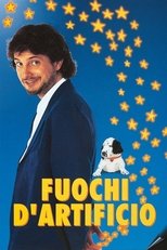 Poster de la película Fireworks