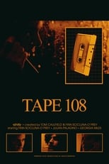 Poster de la película Tape 108