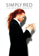 Poster de la película Simply Red: Greatest Video Hits