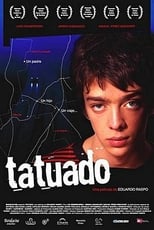 Poster de la película Tatuado