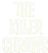 Logo The Killer Shrews