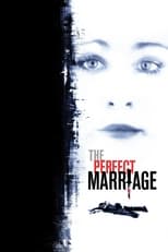 Poster de la película The Perfect Marriage