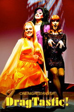 Poster de la película Dragtastic