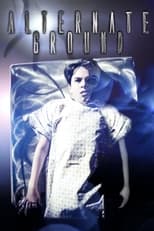 Poster de la película Alternate Ground