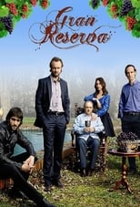 Poster de la serie Gran Reserva