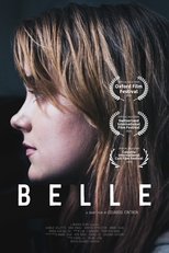 Poster de la película Belle