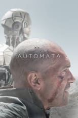 Poster de la película Automata