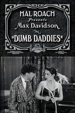 Poster de la película Dumb Daddies