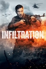 Poster de la película Infiltration