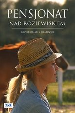 Poster de la serie Pensjonat nad rozlewiskiem